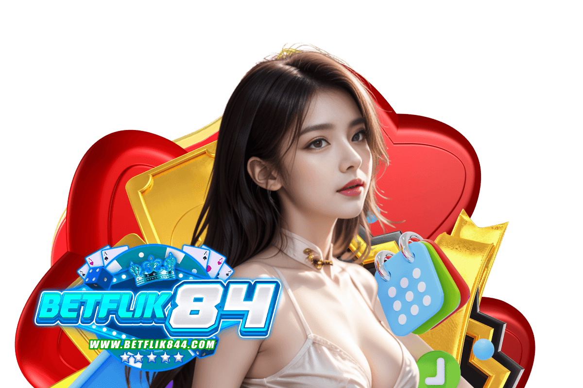betflik84 สมัคร