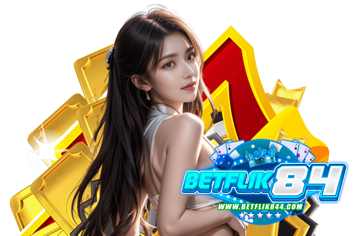 betflik84 เว็บตรง